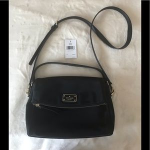 -SOLD-🆕 Kate Spade Wilson Road Miri Crossbody Bag